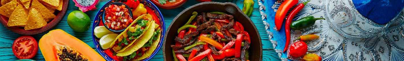 Cinco de Mayo Events Toledo