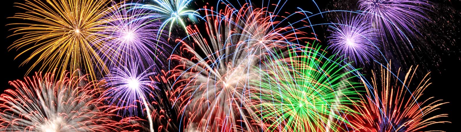 Forth of July Events Toledo