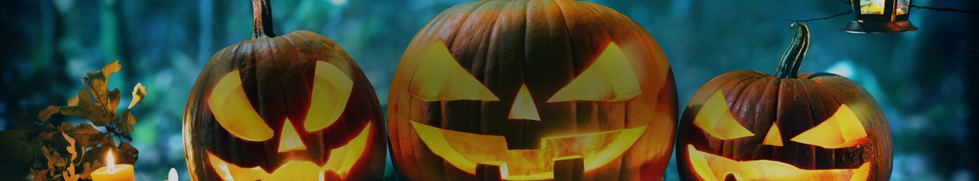 Halloween Events Toledo
