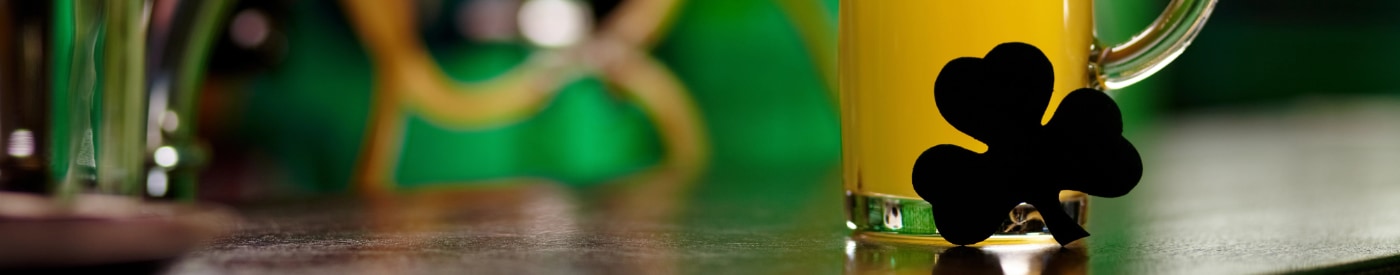 St. Patrick's Day Events Toledo