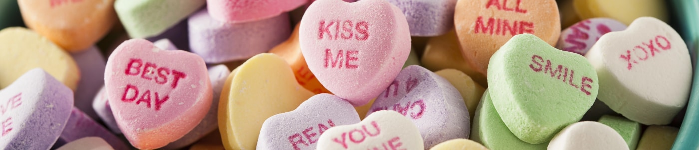 Valentine's Day Events Toledo